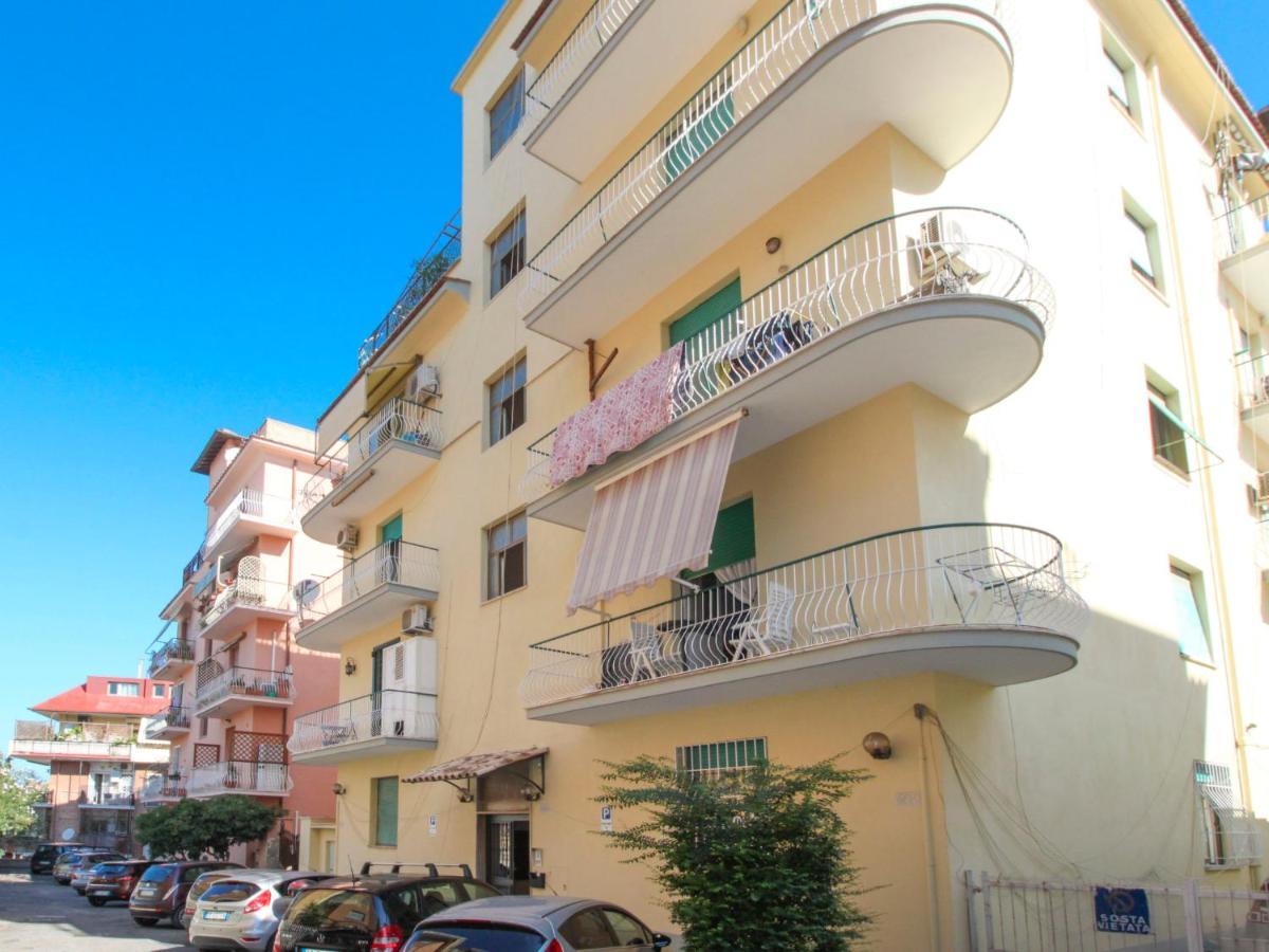 Apartment Aurelia By Interhome Rom Exterior foto