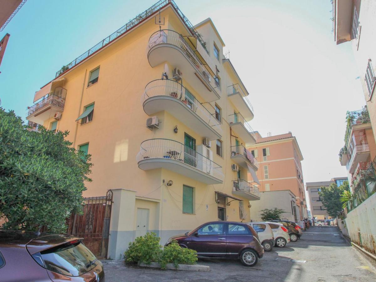 Apartment Aurelia By Interhome Rom Exterior foto
