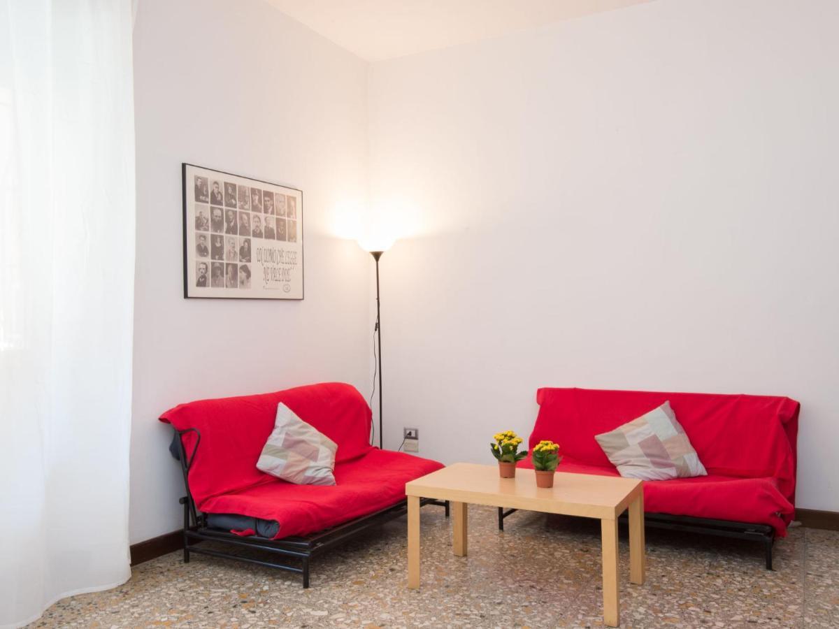 Apartment Aurelia By Interhome Rom Exterior foto