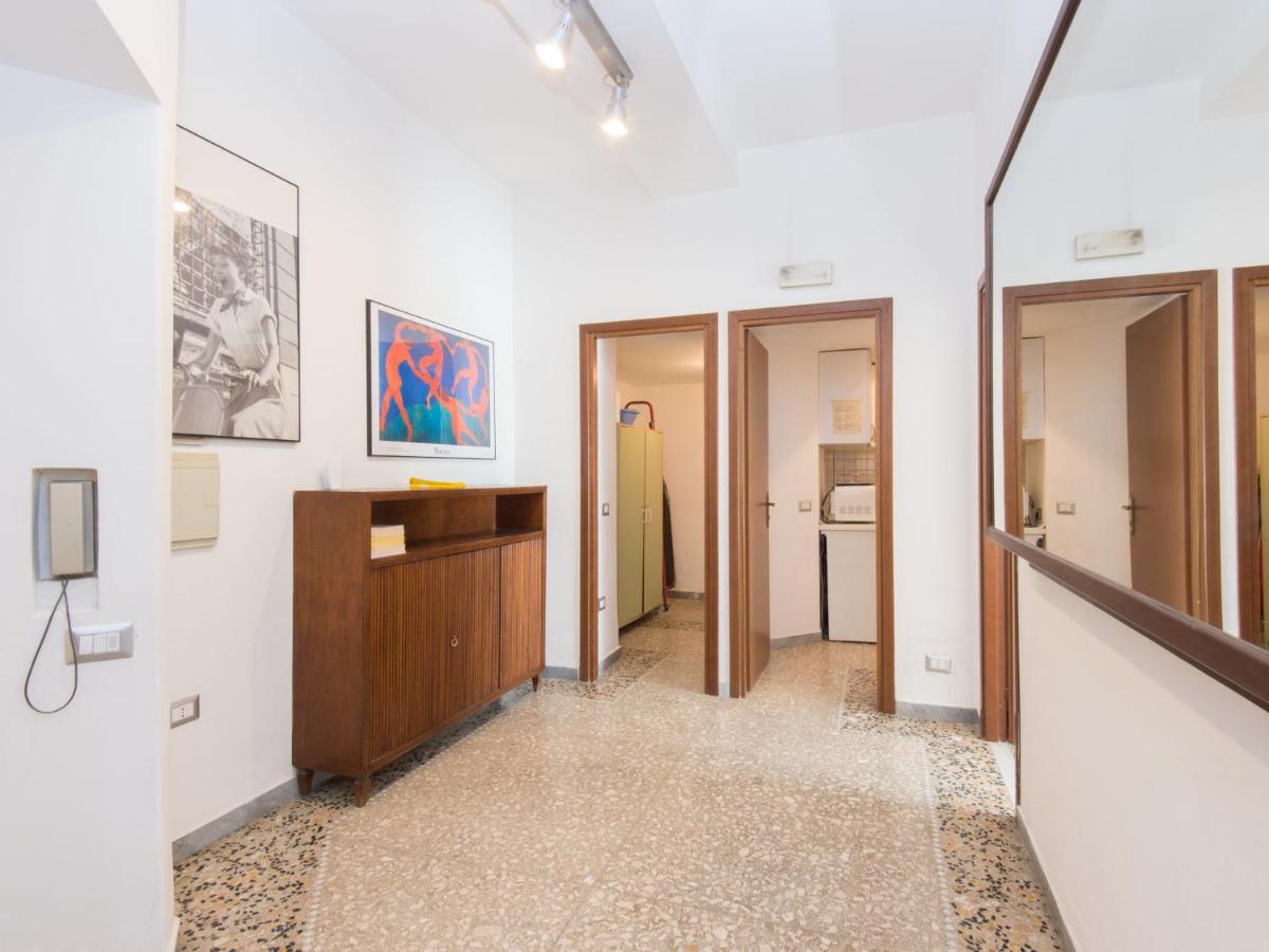 Apartment Aurelia By Interhome Rom Exterior foto