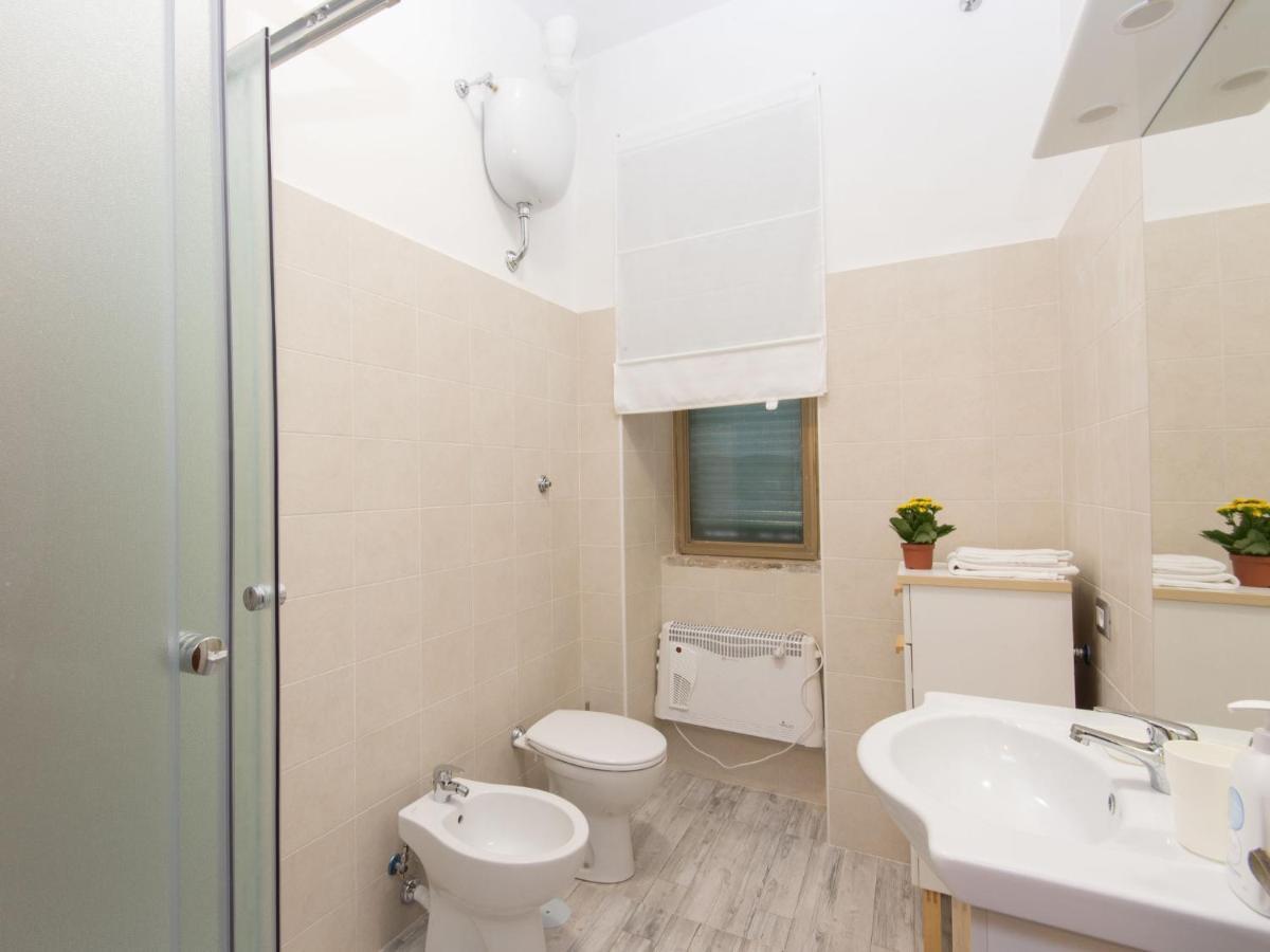 Apartment Aurelia By Interhome Rom Exterior foto