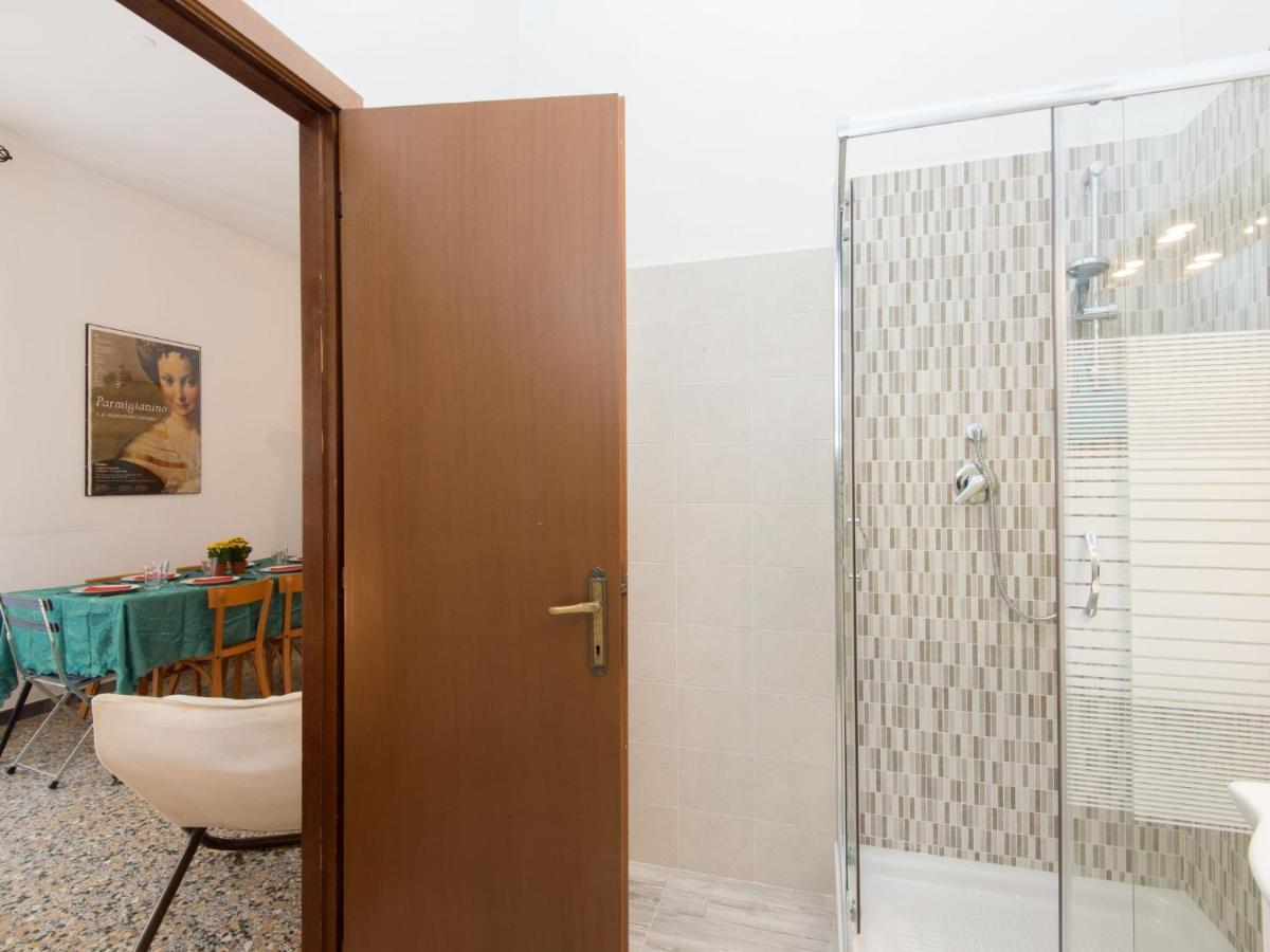 Apartment Aurelia By Interhome Rom Exterior foto