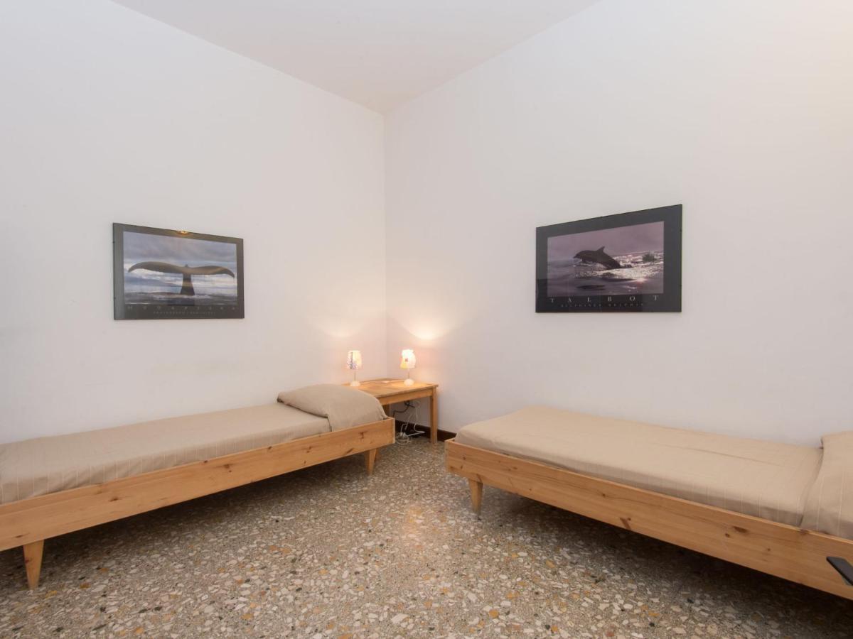 Apartment Aurelia By Interhome Rom Exterior foto