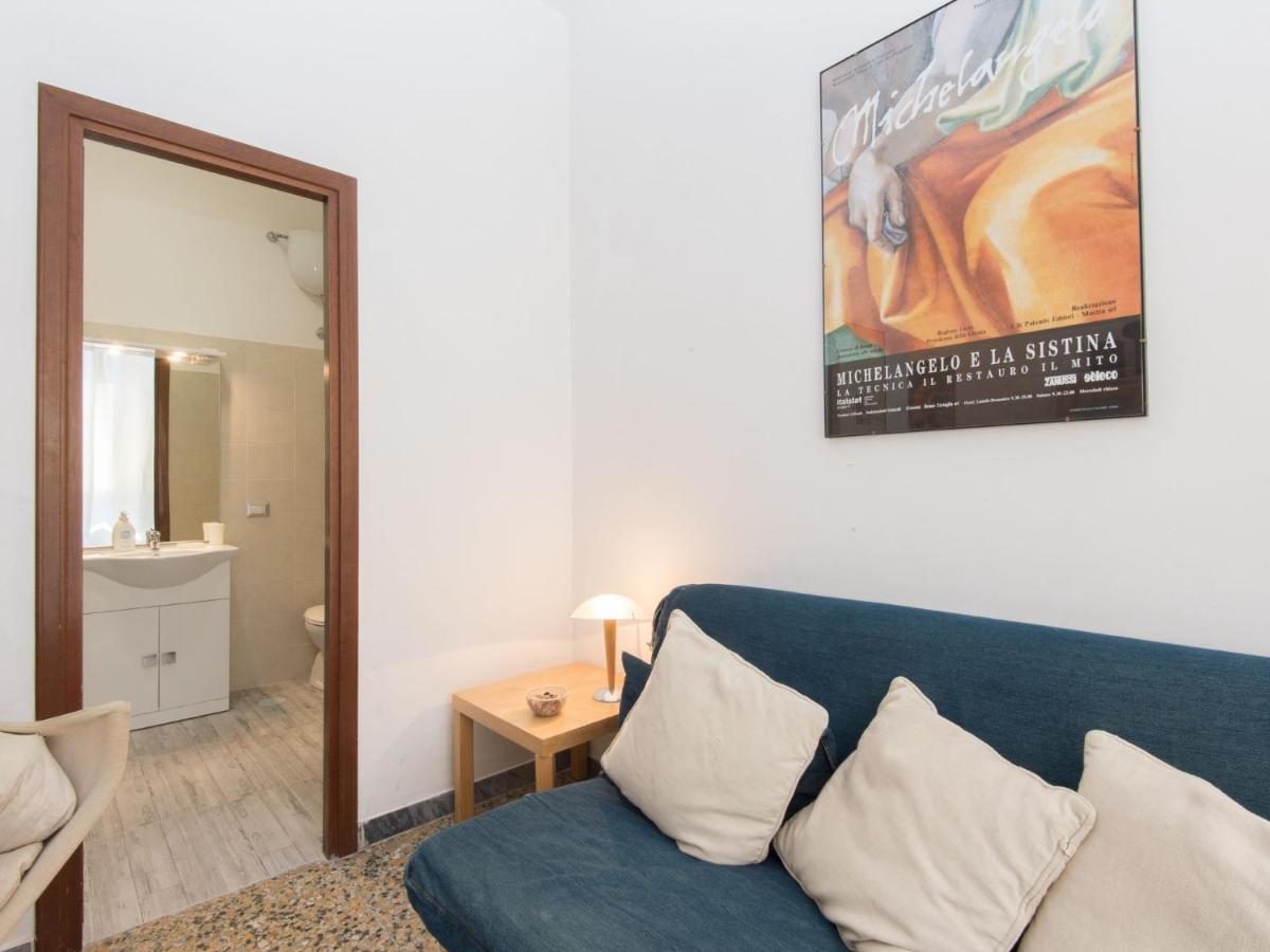 Apartment Aurelia By Interhome Rom Exterior foto