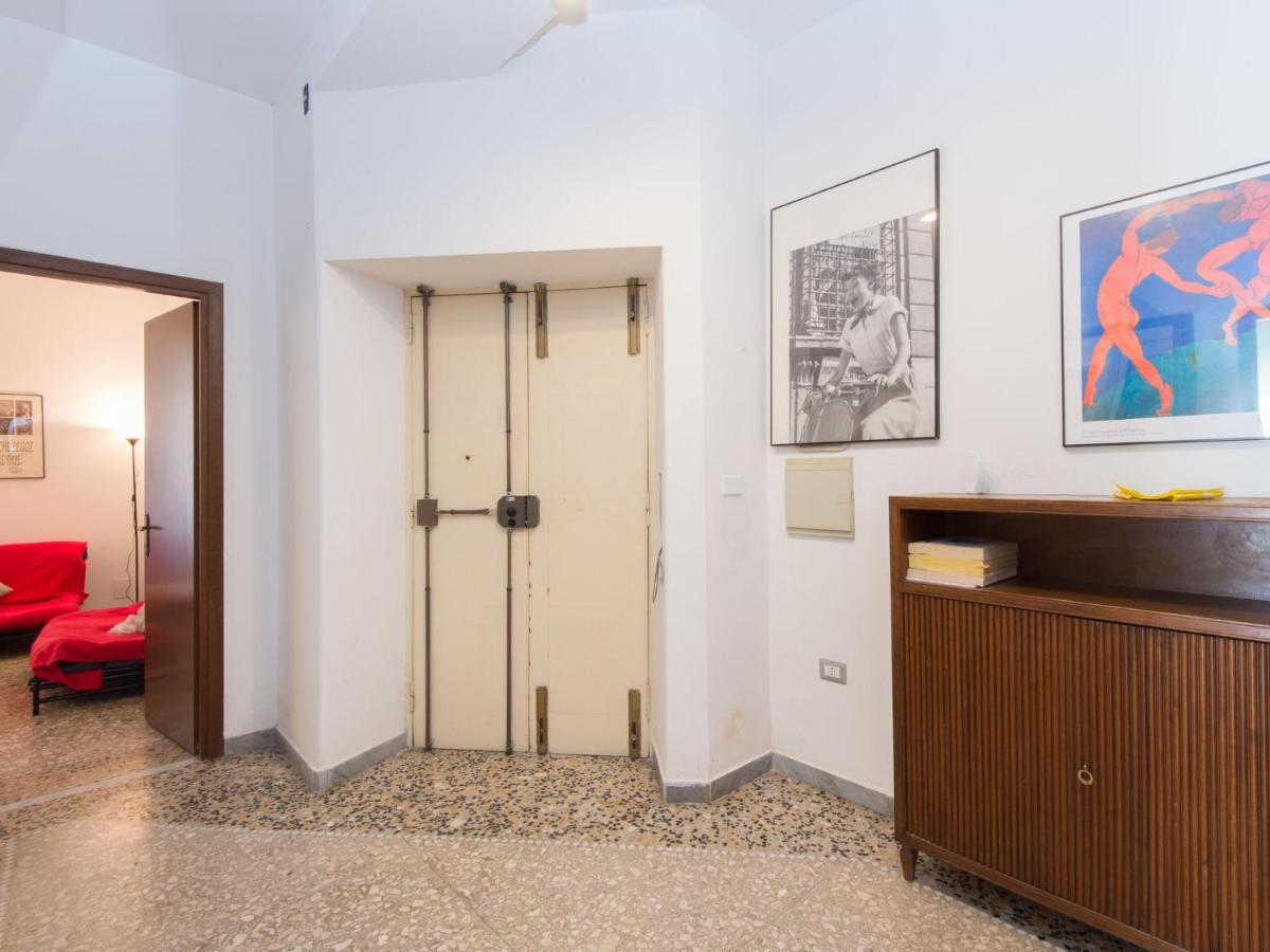 Apartment Aurelia By Interhome Rom Exterior foto