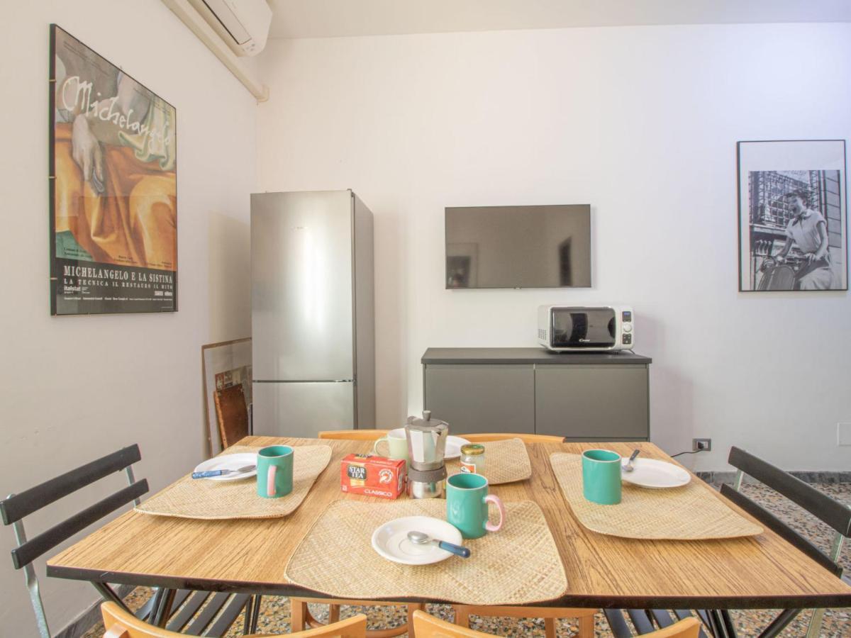 Apartment Aurelia By Interhome Rom Exterior foto